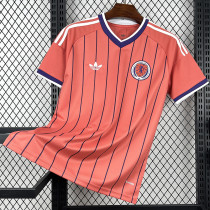 2026-27 Scotland Away Fans Soccer Jersey