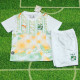 2026-27 Ivory Coast Away Kids Soccer Jersey