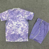 2026-27 Korea Away Kids Soccer Jersey