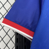 2026-27 Haiti Home Fans Soccer Jersey