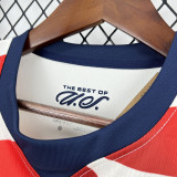 2026-27 USA Home 1:1 Fans Soccer Jersey