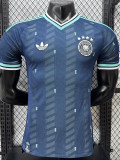 2026-27 Germany Away Player Version Soccer Jersey