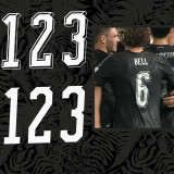 2026-27 New Zealand Home Fans Soccer Jersey