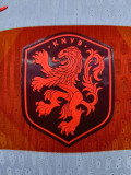 2026-27 Netherlands Away Player Version Soccer Jersey