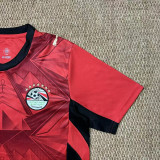 2026-27 Egypt Home Fans Soccer Jersey