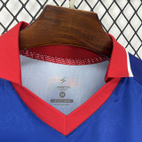2026-27 Haiti Home Fans Soccer Jersey