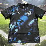 2026-27 Paraguay Away Fans Soccer Jersey