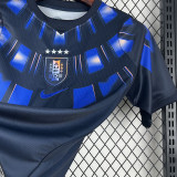 2026-27 Uruguay Away Fans Soccer Jersey