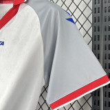 2026-27 Haiti Away Fans Soccer Jersey