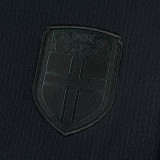 2026-27 Norway Away Fans Soccer Jersey