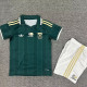 2026-27 South Africa Away Kids Soccer Jersey