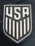 2026-27 USA Away Player Version Soccer Jersey
