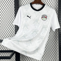 2026-27 Egypt Away Fans Soccer Jersey