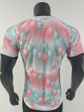 2026-27 Belgium Away Player Version Soccer Jersey