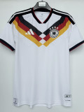2026-27 Germany Home Player Version Soccer Jersey