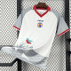 2026-27 Haiti Away Fans Soccer Jersey