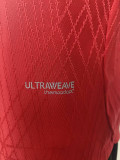 2026-27 Morocco Home Player Version Soccer Jersey