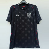2026-27 USA Away 1:1 Fans Soccer Jersey