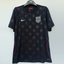 2026-27 USA Away 1:1 Fans Soccer Jersey