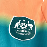 2026-27 Australia Away Fans Soccer Jersey
