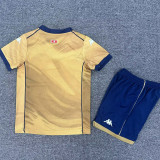 2026-27 Tunisia Third Kids Soccer Jersey