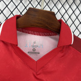 2026-27 Haiti Third Fans Soccer Jersey