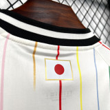 2026-27 Japan Away Fans Soccer Jersey