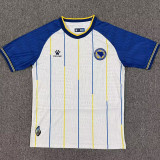 2026-27 Bosnia and Herzegovina Away Fans Soccer Jersey
