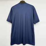2025-26 PSG Home Print 2 Star Champions of Europe 26 Fans Soccer Jersey