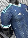 2026-27 Germany Away Player Version Soccer Jersey