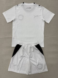 2026-27 Egypt Away Kids Soccer Jersey