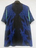 2026-27 Brazil Away Player Version Soccer Jersey