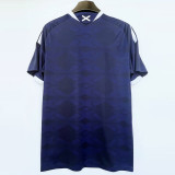 2026-27 Scotland Home 1:1 Fans Soccer Jersey