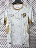 2026-27 Czech Away Fans Soccer Jersey