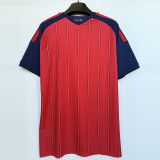 2026-27 Spain Home 1:1 Fans Soccer Jersey