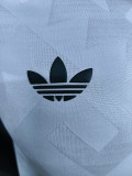 2026-27 Mexico Away Player Version Soccer Jersey