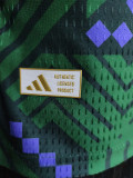 2026-27 Saudi Arabia Home Player Version Soccer Jersey