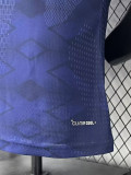 2026-27 Scotland Home Player Version Soccer Jersey
