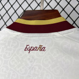 2026-27 Spain Away 1:1 Fans Soccer Jersey