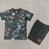 2026-27 Canada Away Kids Soccer Jersey