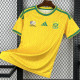 2026-27 South Africa Home Fans Soccer Jersey