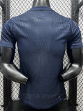2026-27 Uruguay Away Player Version Soccer Jersey