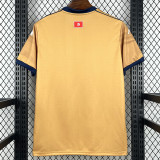 2026-27 Tunisia Third Fans Soccer Jersey