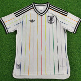 2026-27 Japan Away Player Version Soccer Jersey
