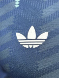 2026-27 Germany Away Player Version Soccer Jersey