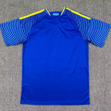 2026-27 Curacao Home Fans Soccer Jersey