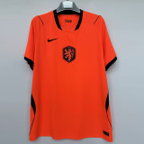 2026-27 Netherlands Home 1:1 Fans Soccer Jersey
