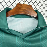 2026-27 South Africa Away Fans Soccer Jersey