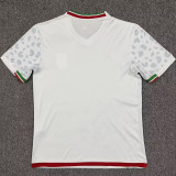 2026-27 Iran Home Fans Soccer Jersey