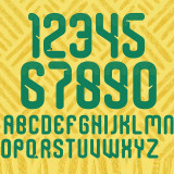 2026-27 South Africa Home Player Version Soccer Jersey